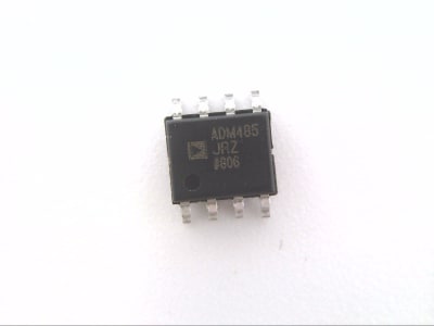 ANALOG DEVICES ADM485JR