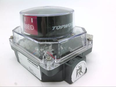 TOPWORX TVF-M2WGNPM261206250