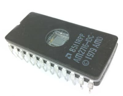 AMD AM2716-1DC