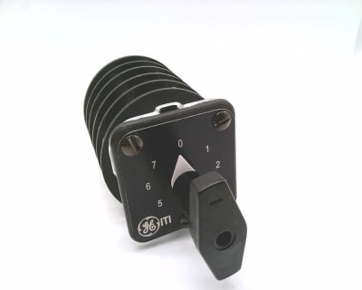 GENERAL ELECTRIC 9524305B