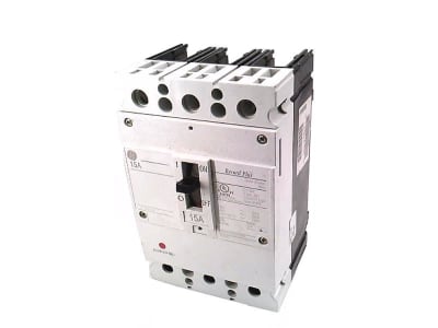 GENERAL ELECTRIC FBV36TE015R2