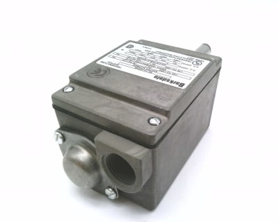 BARKSDALE ML1H-H203S