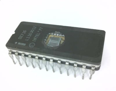 INTEL D2716