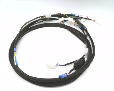 DOVER CORPORATION ENM34658