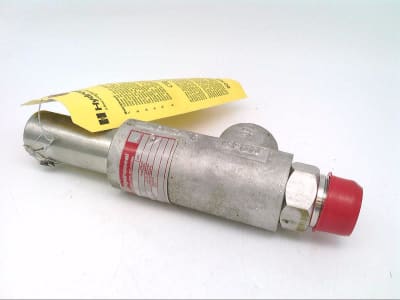 CIRCOR INTERNATIONAL 4FXV30F/C0