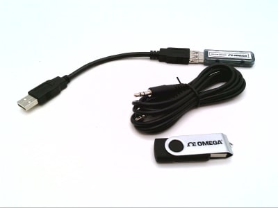 OMEGA ENGINEERING OM-CP-IFC200