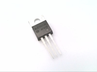ON SEMICONDUCTOR MJE15033G