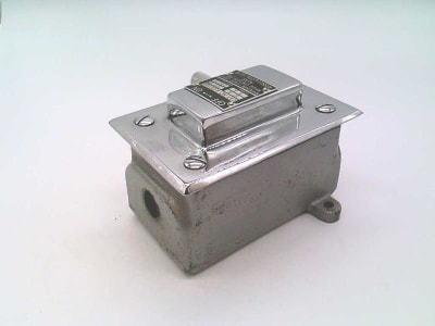 ABB THOMAS & BETTS 4300SB1