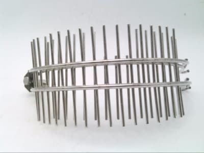 AMPCO PUMPS C328-18T-131-S