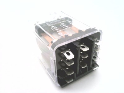 OMRON MJN3C-AC120