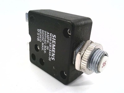 SIEMENS W58-XB1A4A-35