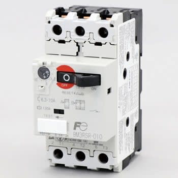 FUJI ELECTRIC BM3RSR-010