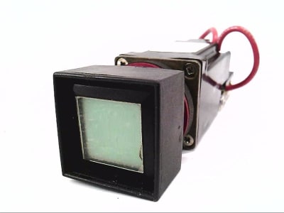 ALLEN BRADLEY 800MB-CQTL12GS