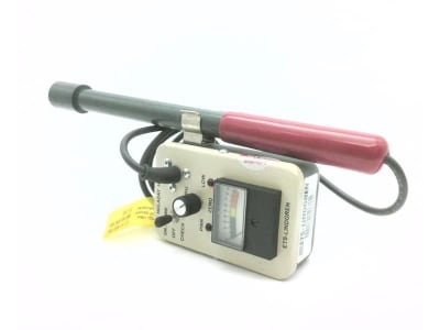 ETS HI1801