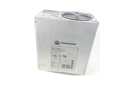 UNIPOWER 001-1629-100