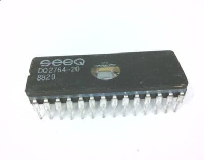 SEEQ DQ2764-20