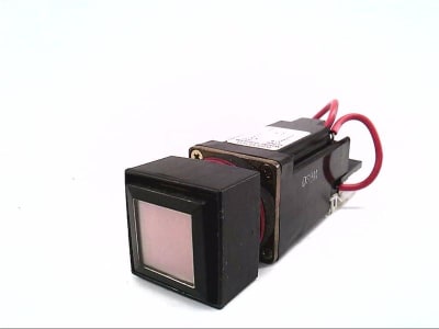 ALLEN BRADLEY 800MB-CQTL12RS