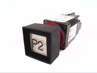 ALLEN BRADLEY 800MB-CPT16CK