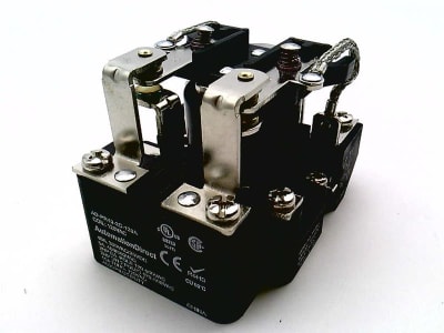 AUTOMATION DIRECT AD-PR40-2C-120A