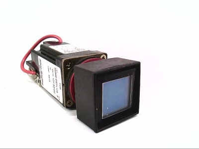 ALLEN BRADLEY 800MB-CQTL12BS