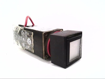 ALLEN BRADLEY 800MB-CQTL12CS