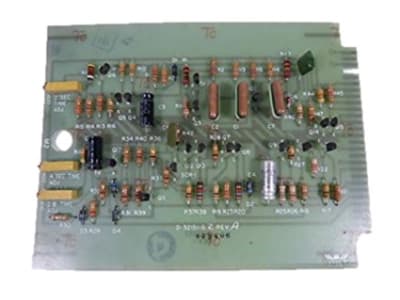 NIDEC CORP D-32115-G1