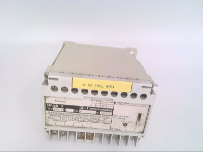 KNICK 8051A1-74-967231