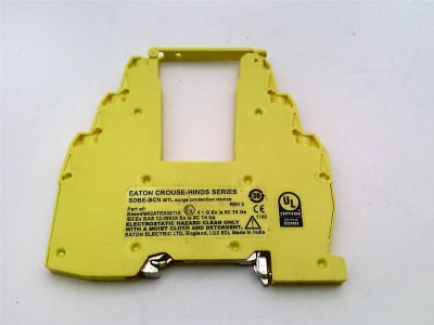 EATON CORPORATION SDBE-BCN