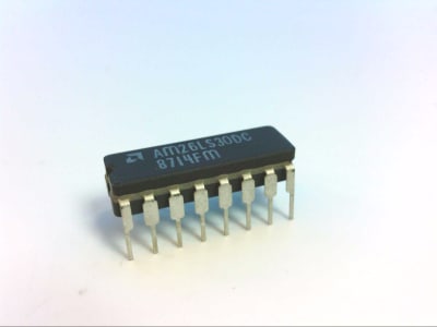 AMD AM26LS30DC