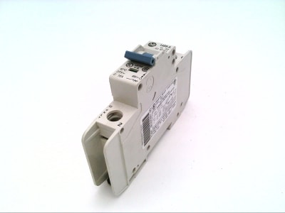 ALLEN BRADLEY 1489-A1C160