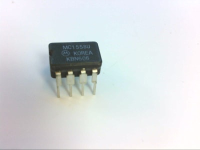 ZEBRA MC1558U