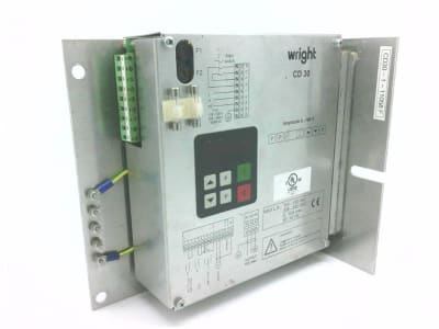 WRIGHT CD30L-1-22567