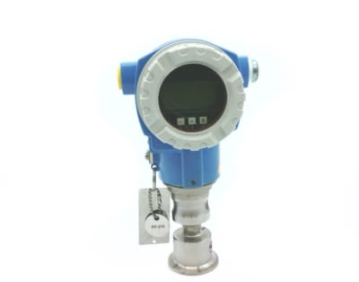 ENDRESS & HAUSER PMP75-ABC1P61TCDBA