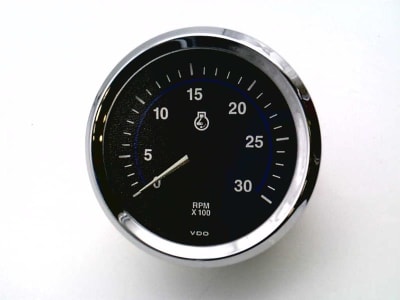 VDO INSTRUMENTS 333-531