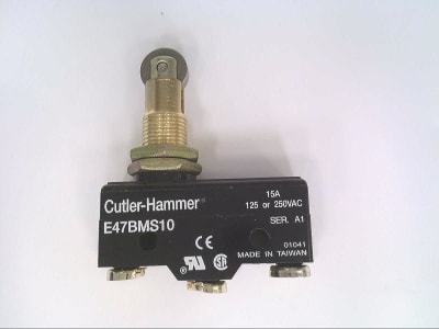 EATON CORPORATION E47BMS10