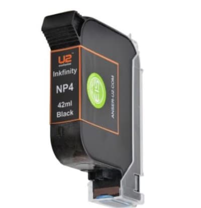 ANSER CODING INC NP4