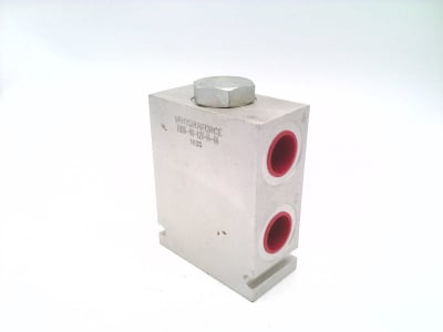 EATON CORPORATION FD16-40-12T-N-44