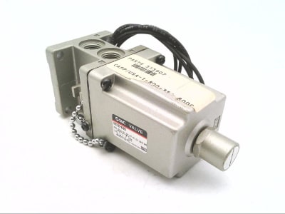 SMC NVS3125-0209D
