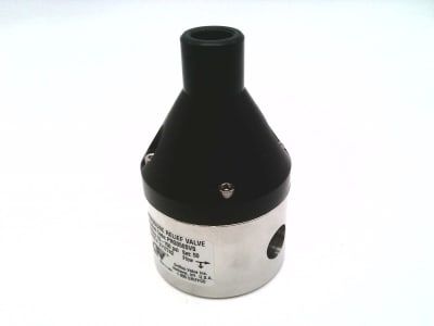 GRIFFCO VALVE PRG050SVS