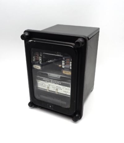 GENERAL ELECTRIC 12IAC53B26A