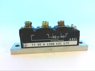 EEC AEG TT95N1200KOC