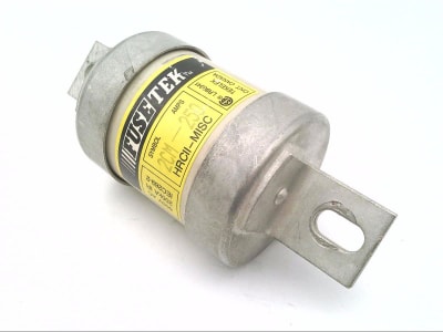 FUSE TEK 2CM250