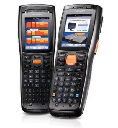 BLUEBIRD CORP BIP-7000-E