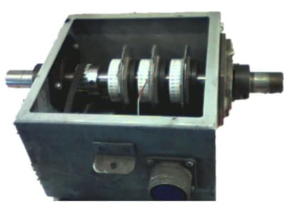 ROCKFORD CMS-074