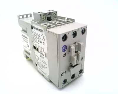 ALLEN BRADLEY 100-C37KN00