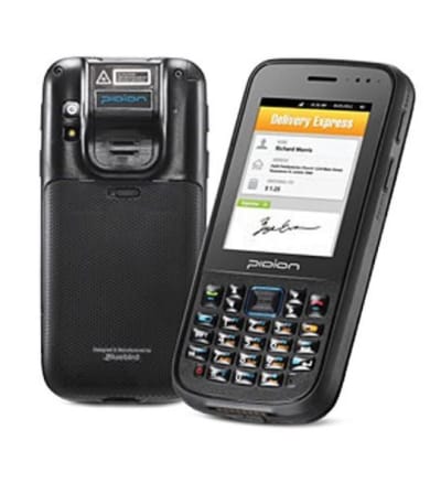 BLUEBIRD CORP HM40-F