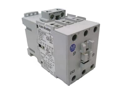 ALLEN BRADLEY 100-C43KJ00