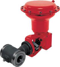 LESLIE CONTROLS KRC3-DR-55R20