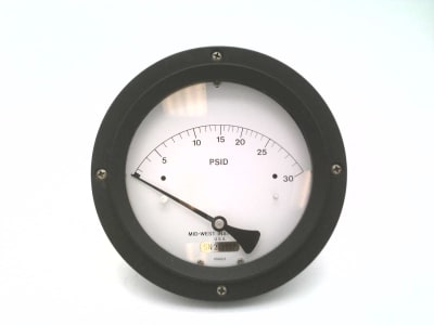 MIDWEST INSTRUMENTS 120SC-10-00