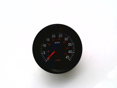 VDO INSTRUMENTS 437-950